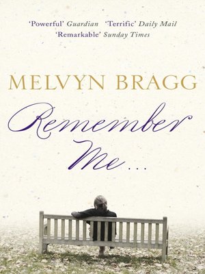 cover image of Remember Me...
